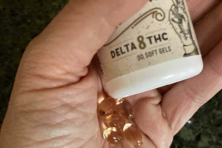 delta-8 thc