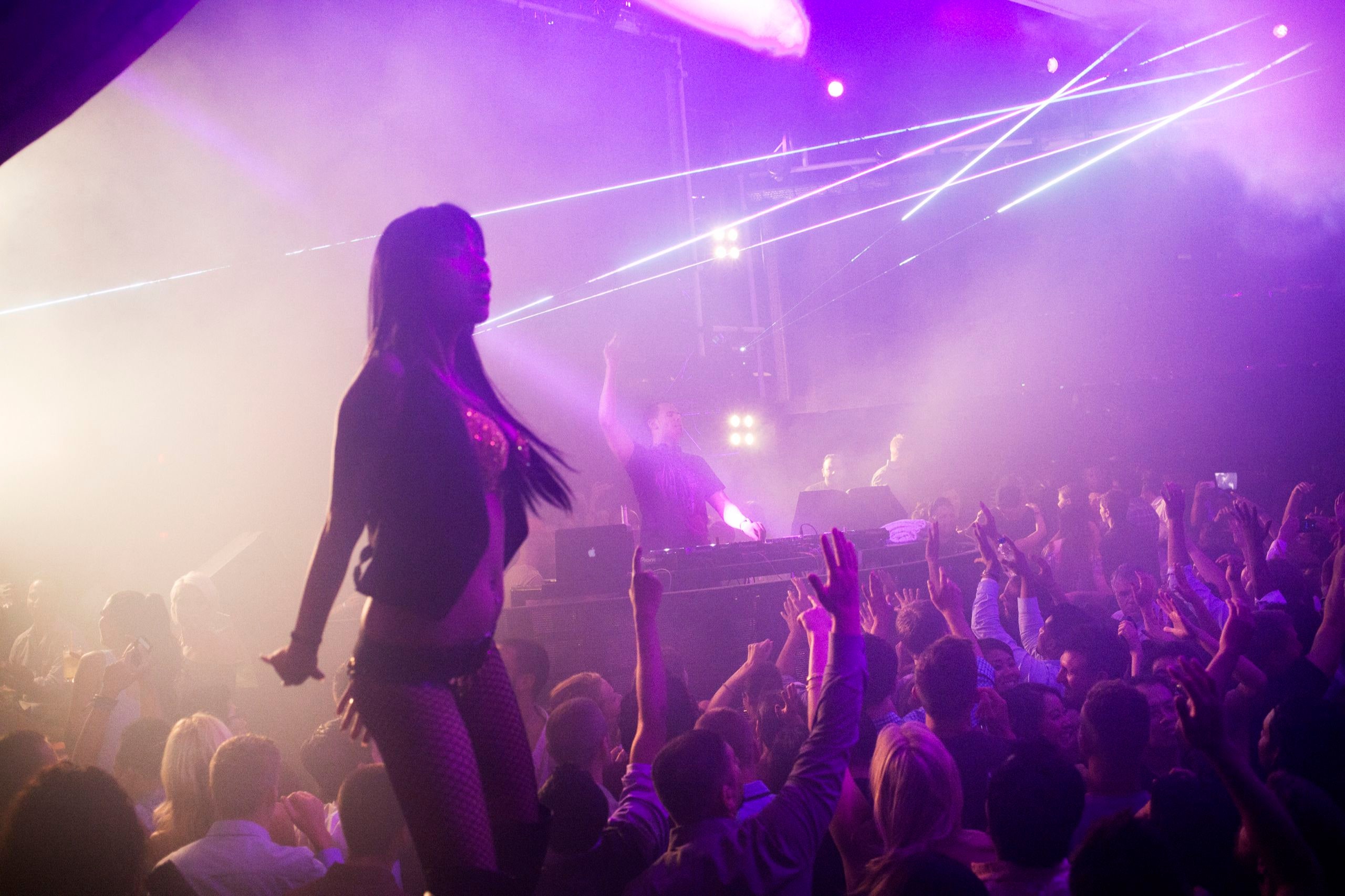 Ora nightclub