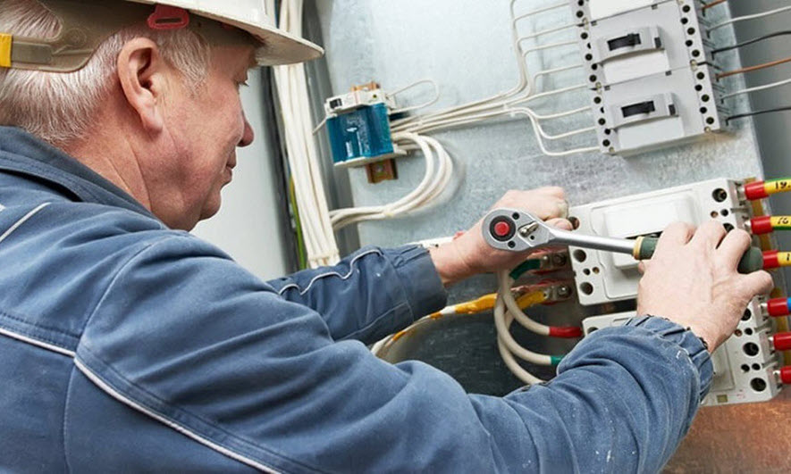 Electrical Contractor