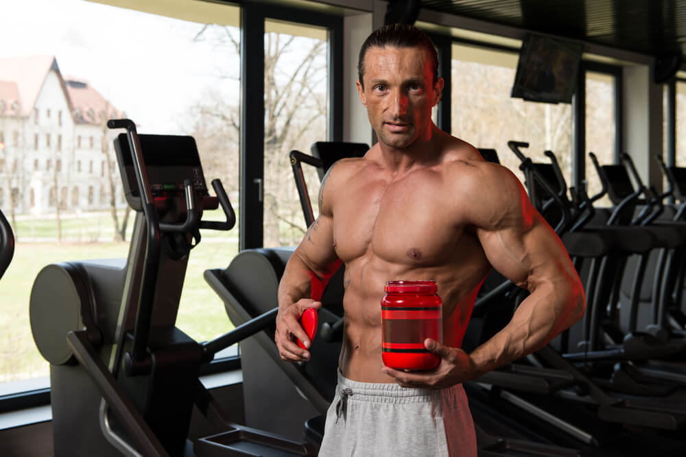 Best testosterone booster for young adults