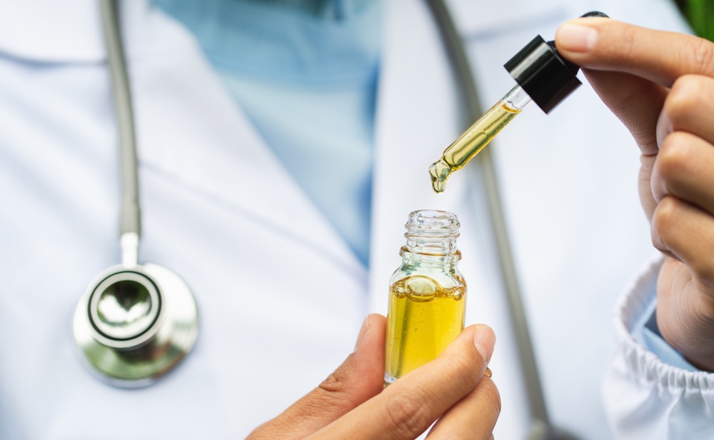 CBD OIL BRANDS ONLINE