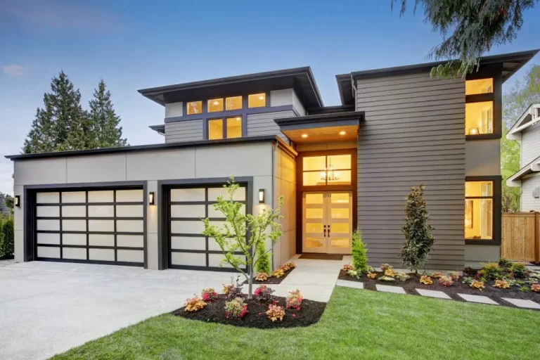 Are Home Builders Useful?