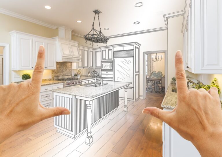 Using Home Remodeling to Buy an Affordable Home