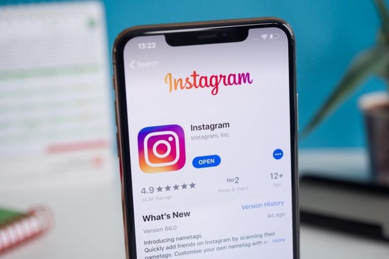 Instagram Views