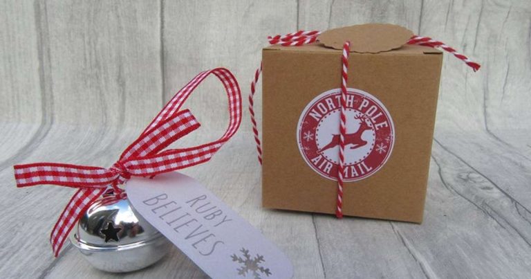 Personalized Children's Gifts