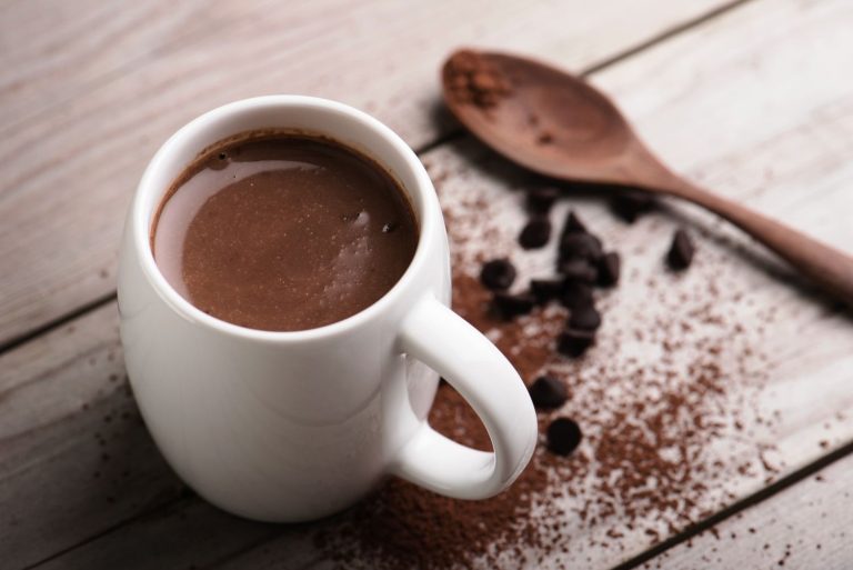 Buying Chocolate Online