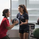 health and wellness advent calendar