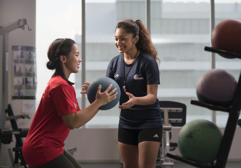 health and wellness advent calendar