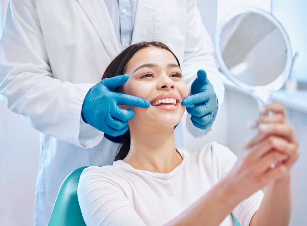 How Seasonal Changes Affect Your Oral Health Throughout the Year