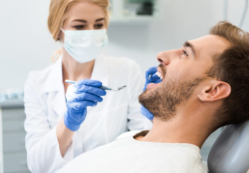 The Psychology Behind Why Small Dental Imperfections Affect First Impressions More Than You Think