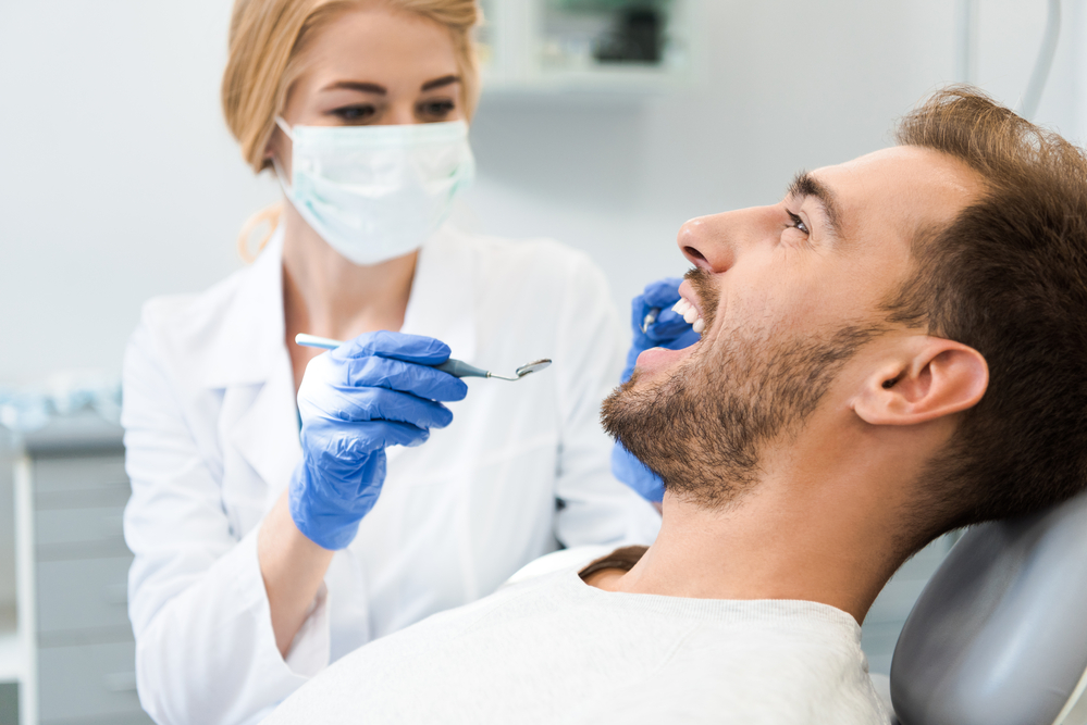 The Psychology Behind Why Small Dental Imperfections Affect First Impressions More Than You Think